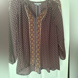 Ladies Blouse